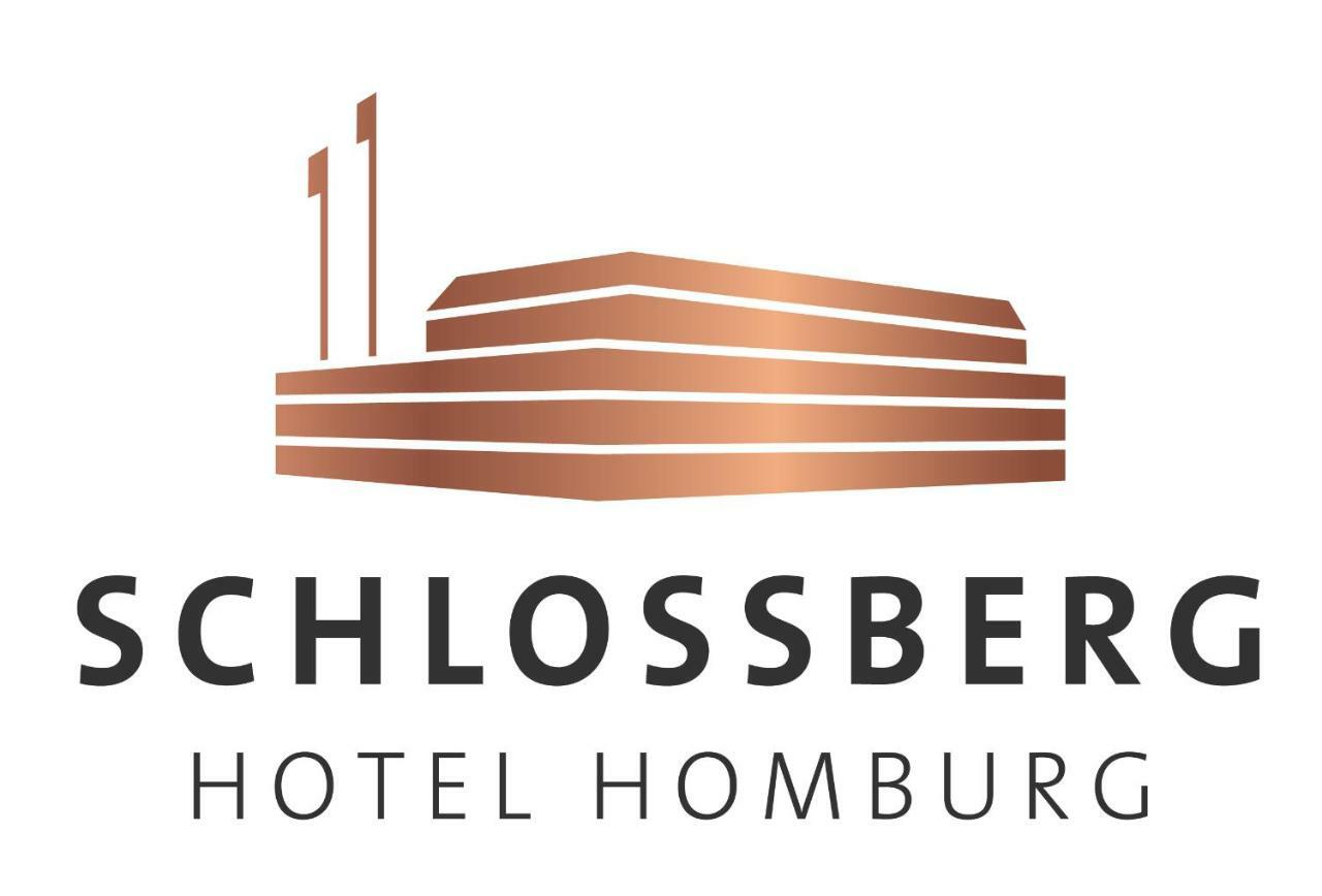 Schlossberg Hotel Homburg 洪堡 外观 照片